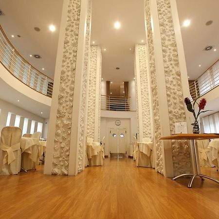 Hotel Luxor Rimini Dış mekan fotoğraf