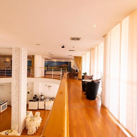 Hotel Luxor Rimini Dış mekan fotoğraf