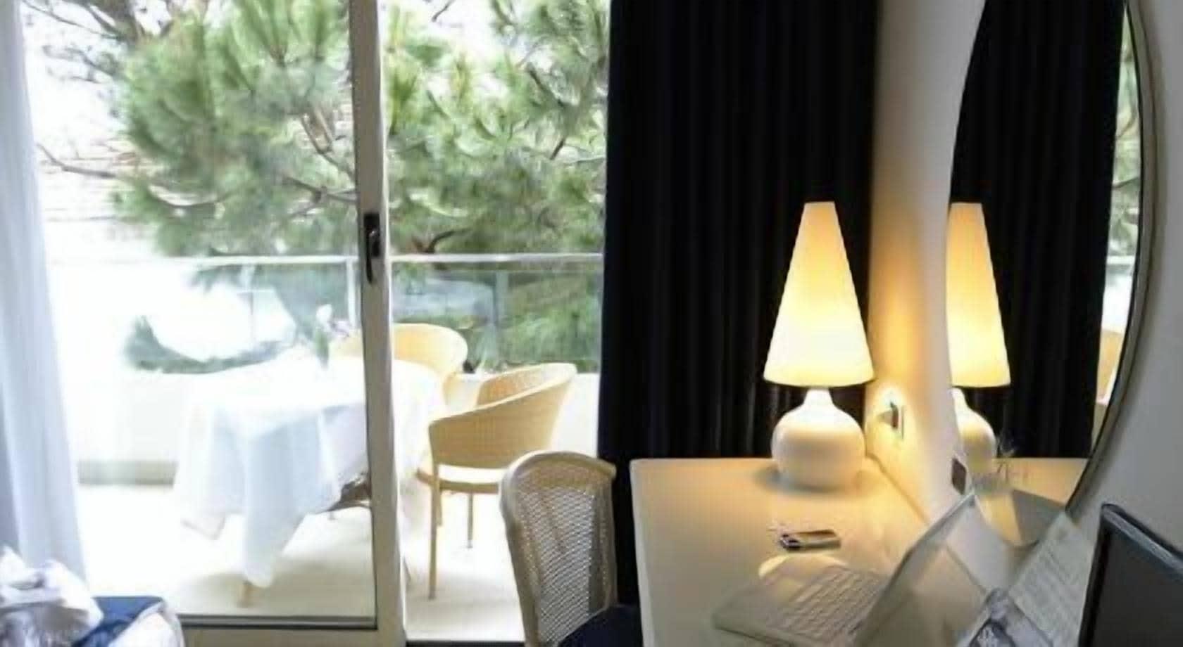 Hotel Luxor Rimini Dış mekan fotoğraf