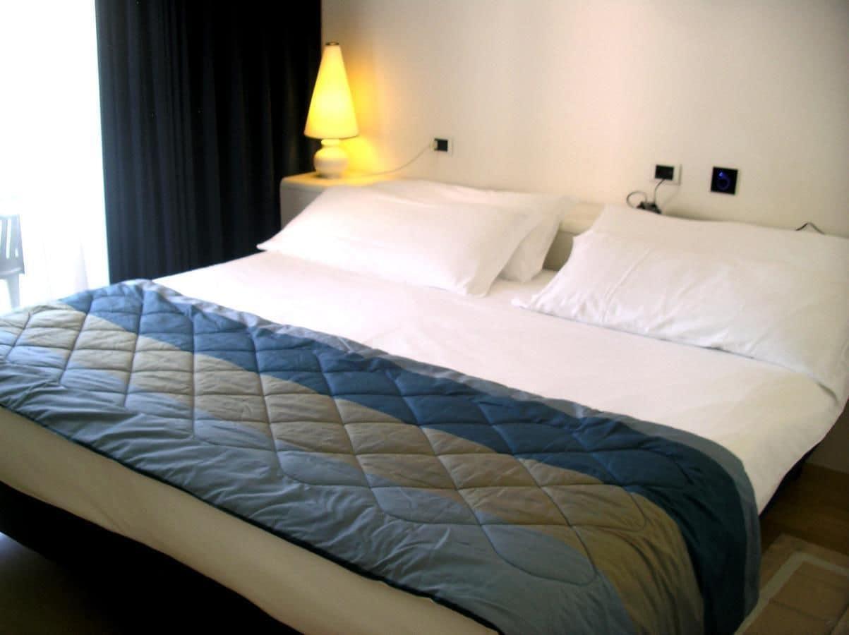 Hotel Luxor Rimini Dış mekan fotoğraf