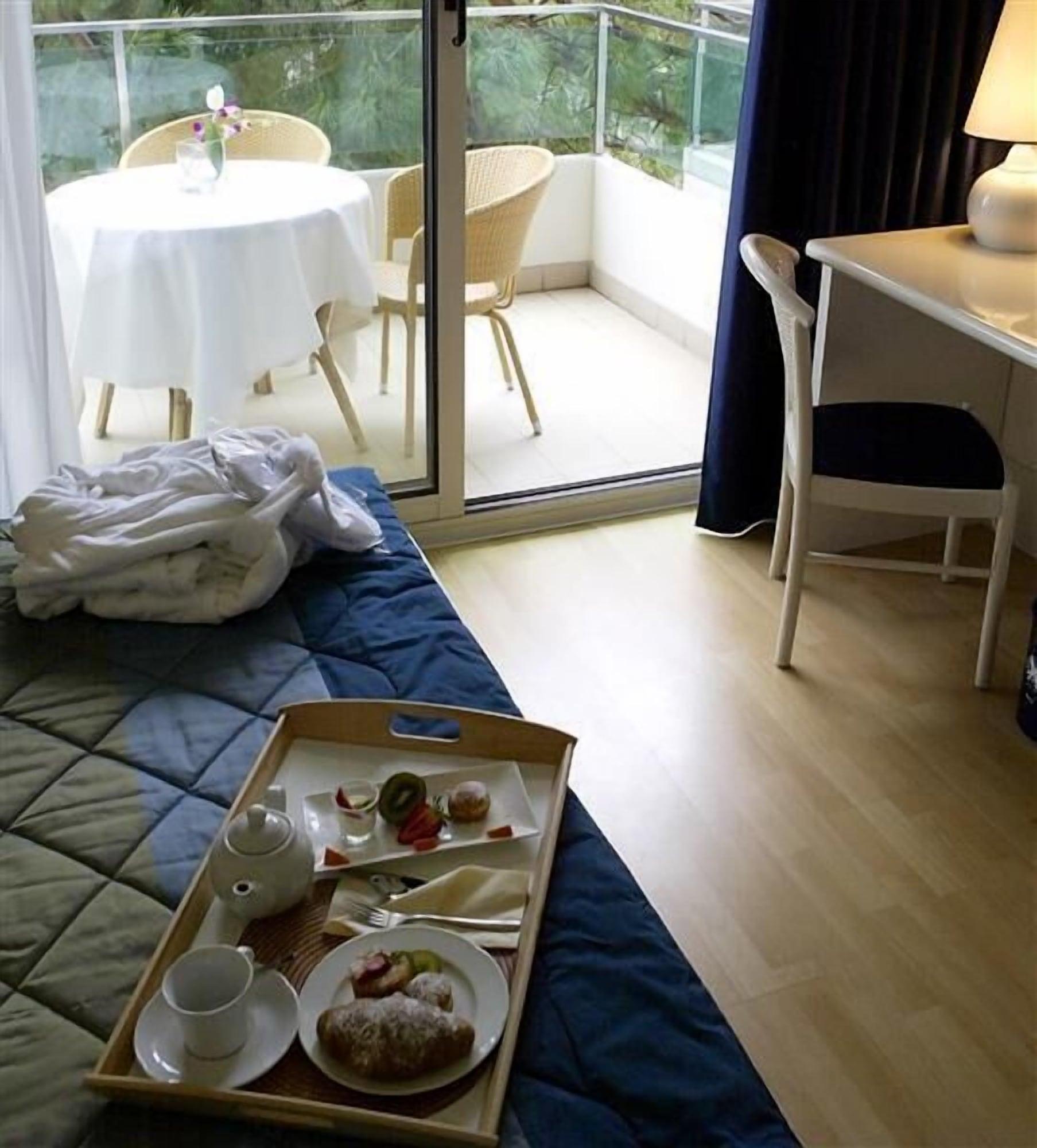 Hotel Luxor Rimini Dış mekan fotoğraf