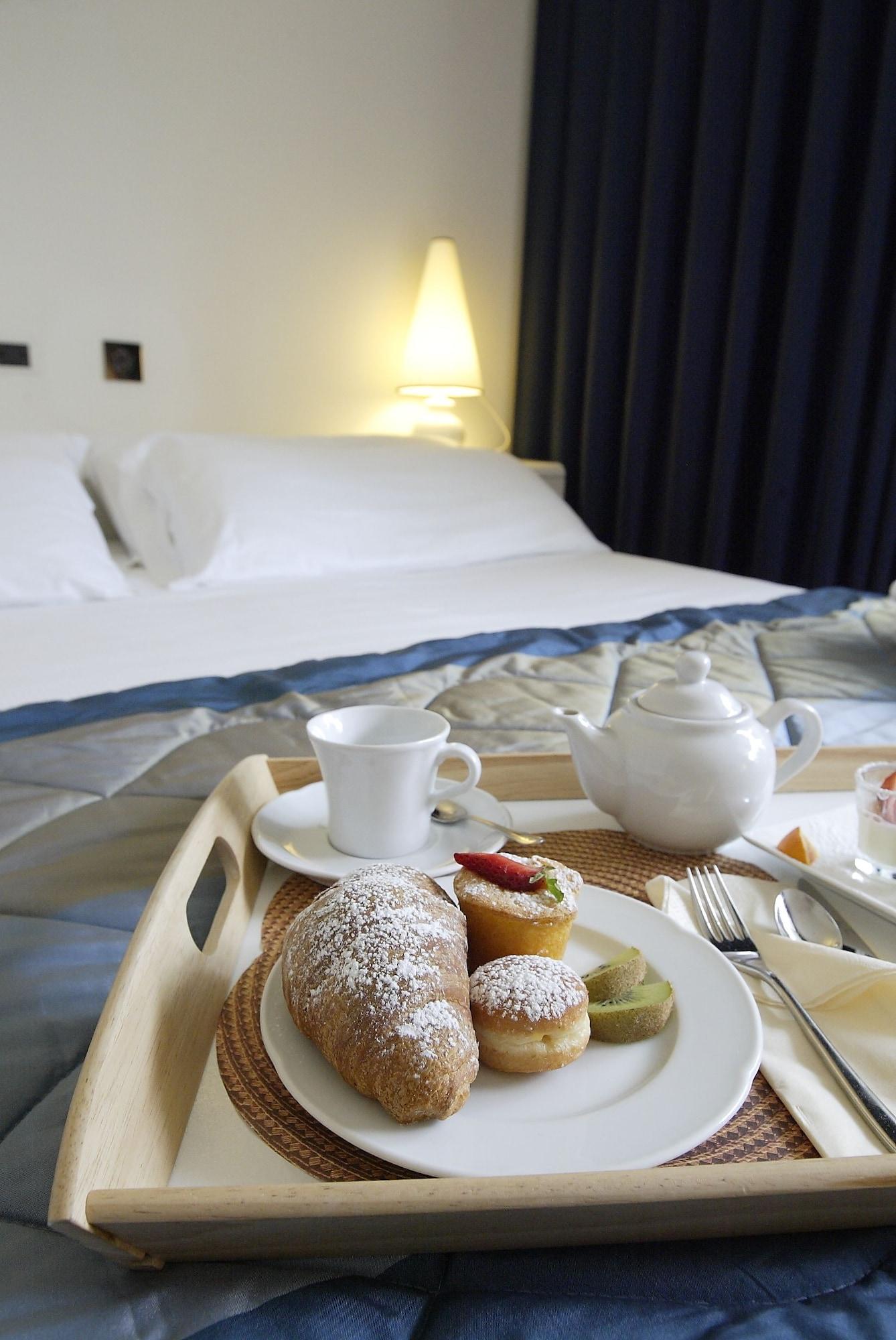 Hotel Luxor Rimini Dış mekan fotoğraf