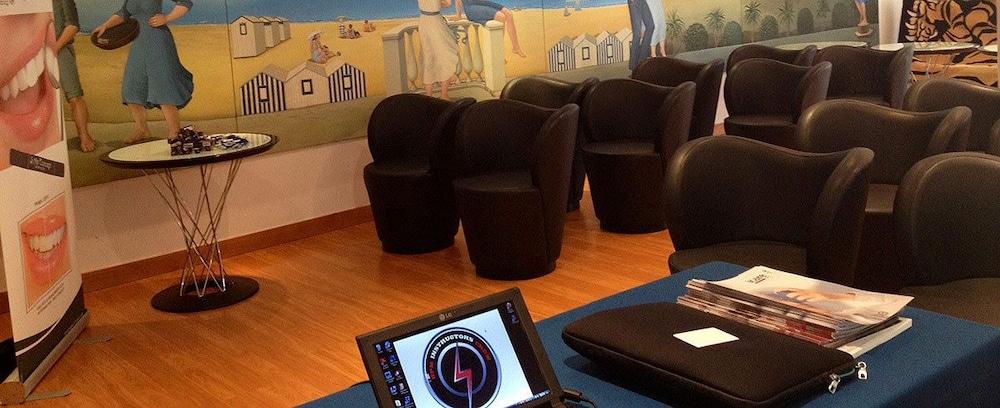 Hotel Luxor Rimini Dış mekan fotoğraf