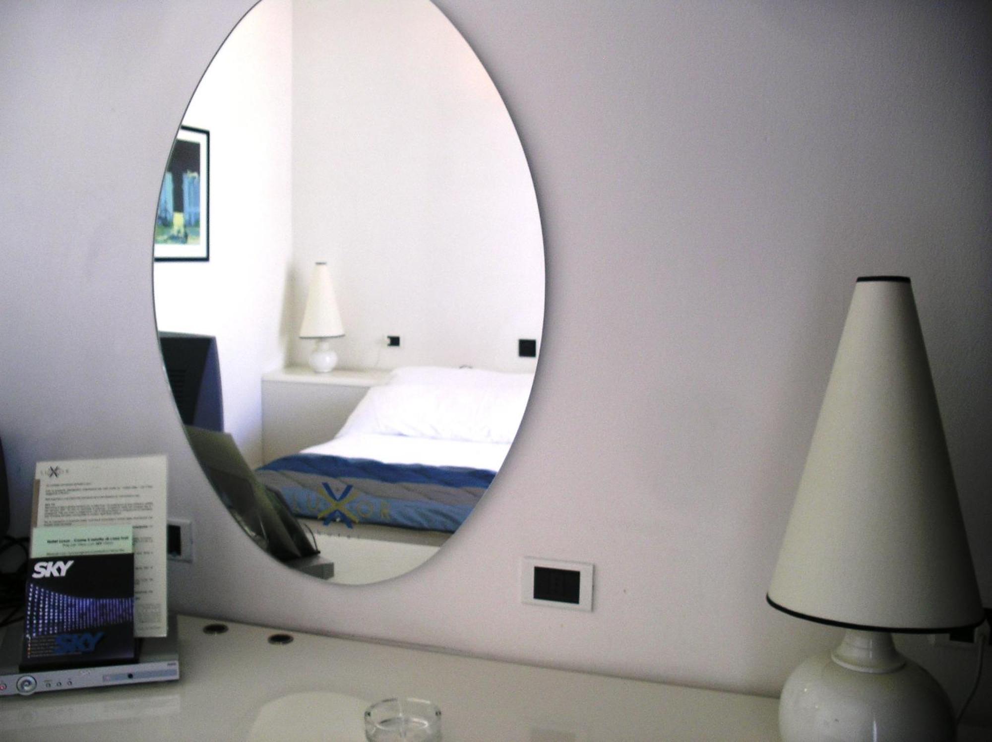 Hotel Luxor Rimini Dış mekan fotoğraf