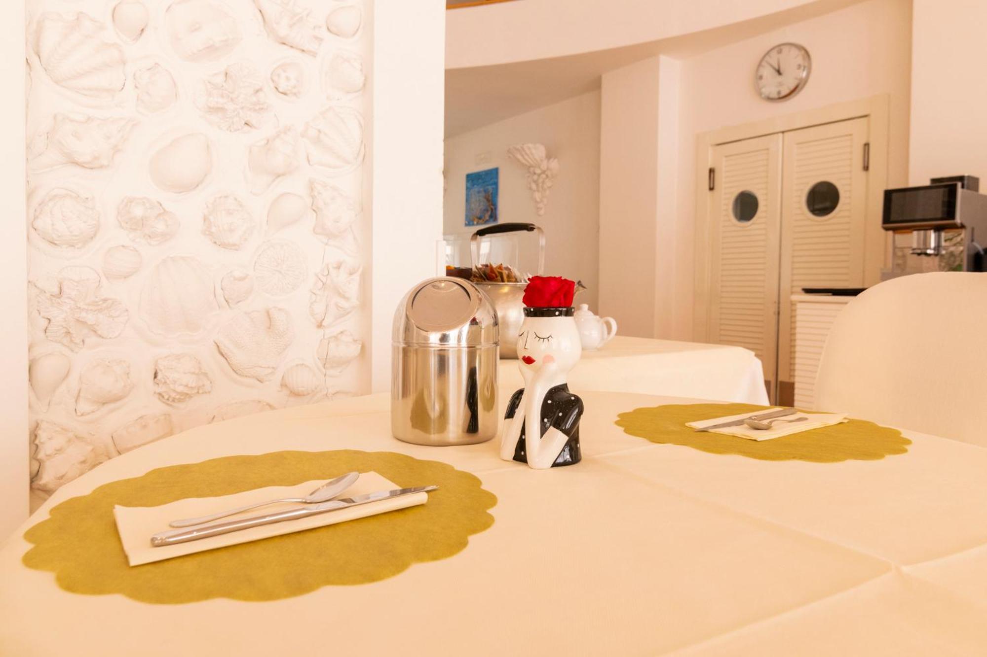 Hotel Luxor Rimini Dış mekan fotoğraf