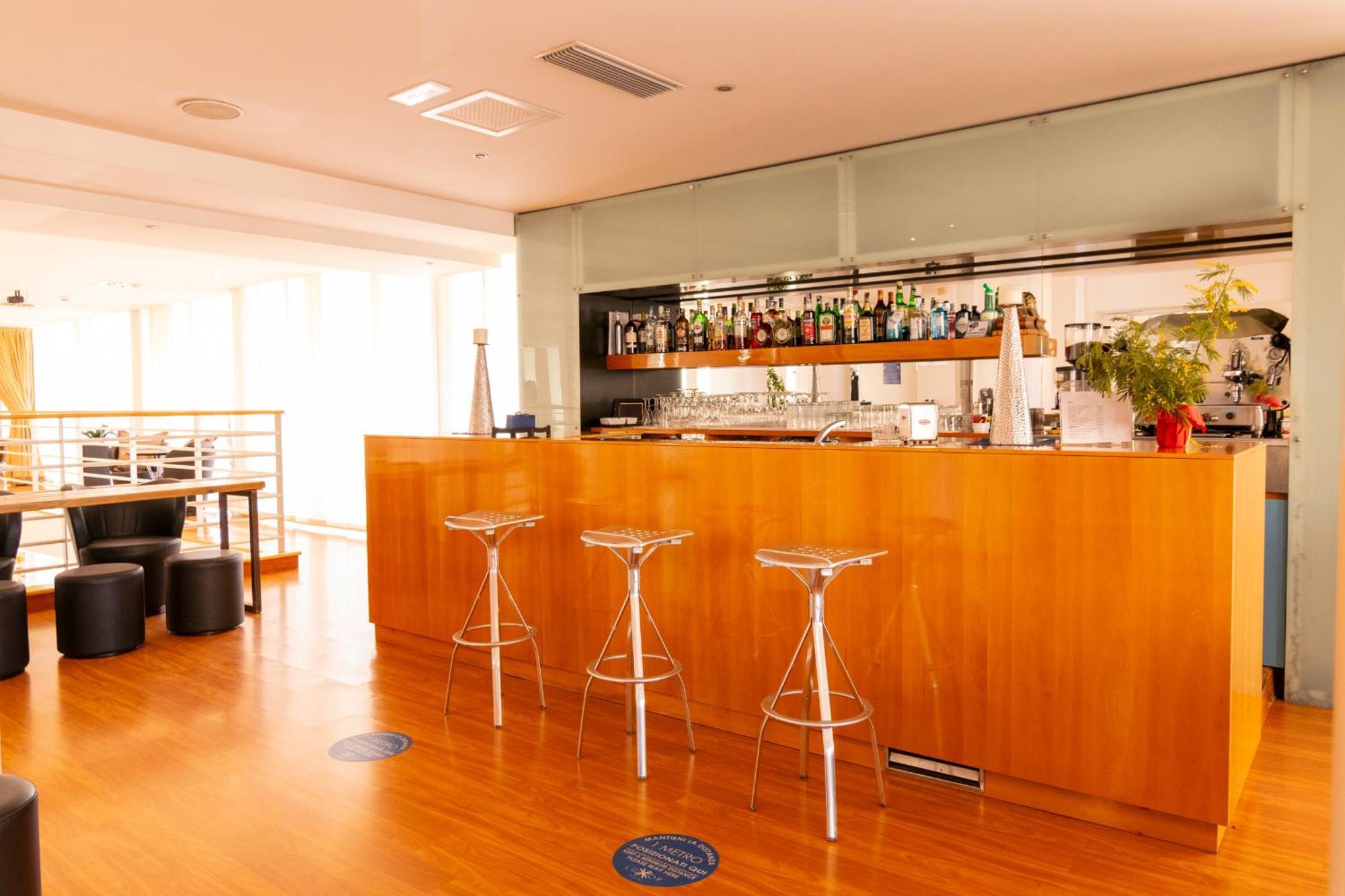 Hotel Luxor Rimini Dış mekan fotoğraf