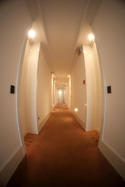 Hotel Luxor Rimini Dış mekan fotoğraf
