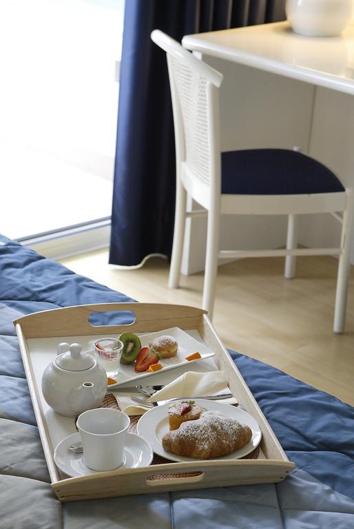 Hotel Luxor Rimini Dış mekan fotoğraf