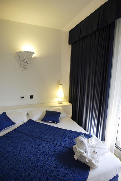 Hotel Luxor Rimini Dış mekan fotoğraf