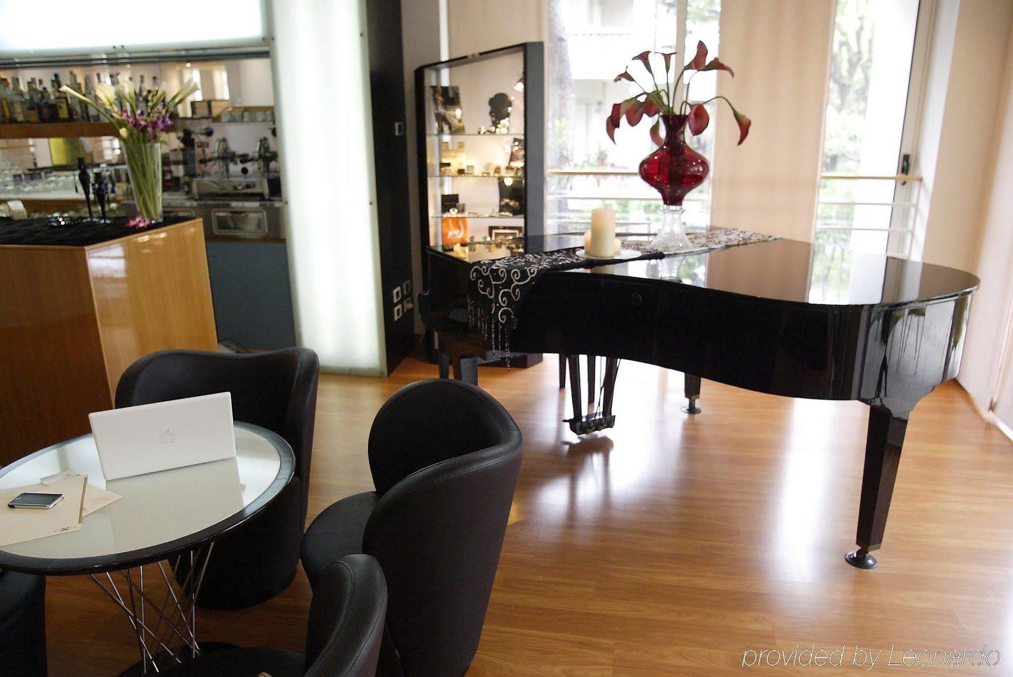 Hotel Luxor Rimini Dış mekan fotoğraf