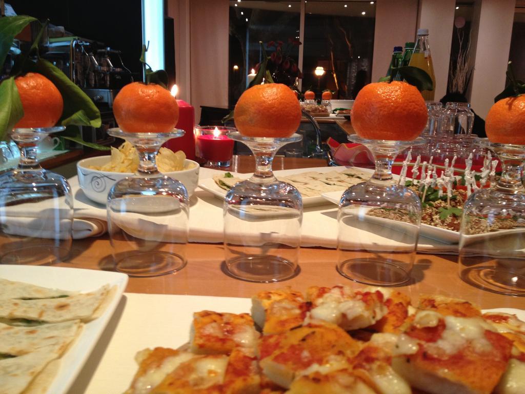 Hotel Luxor Rimini Dış mekan fotoğraf